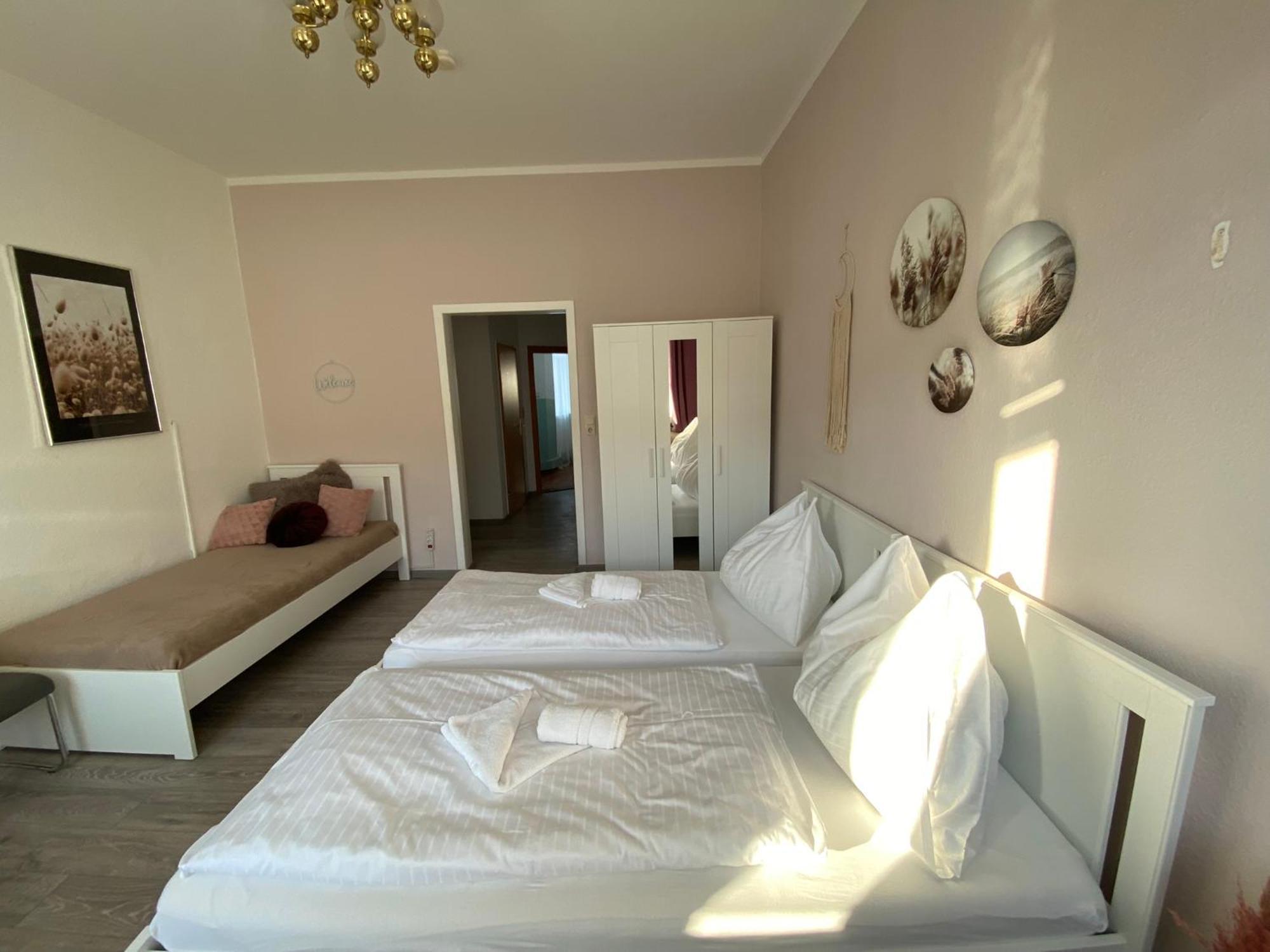 Pension Lizzi Vienna Exterior photo