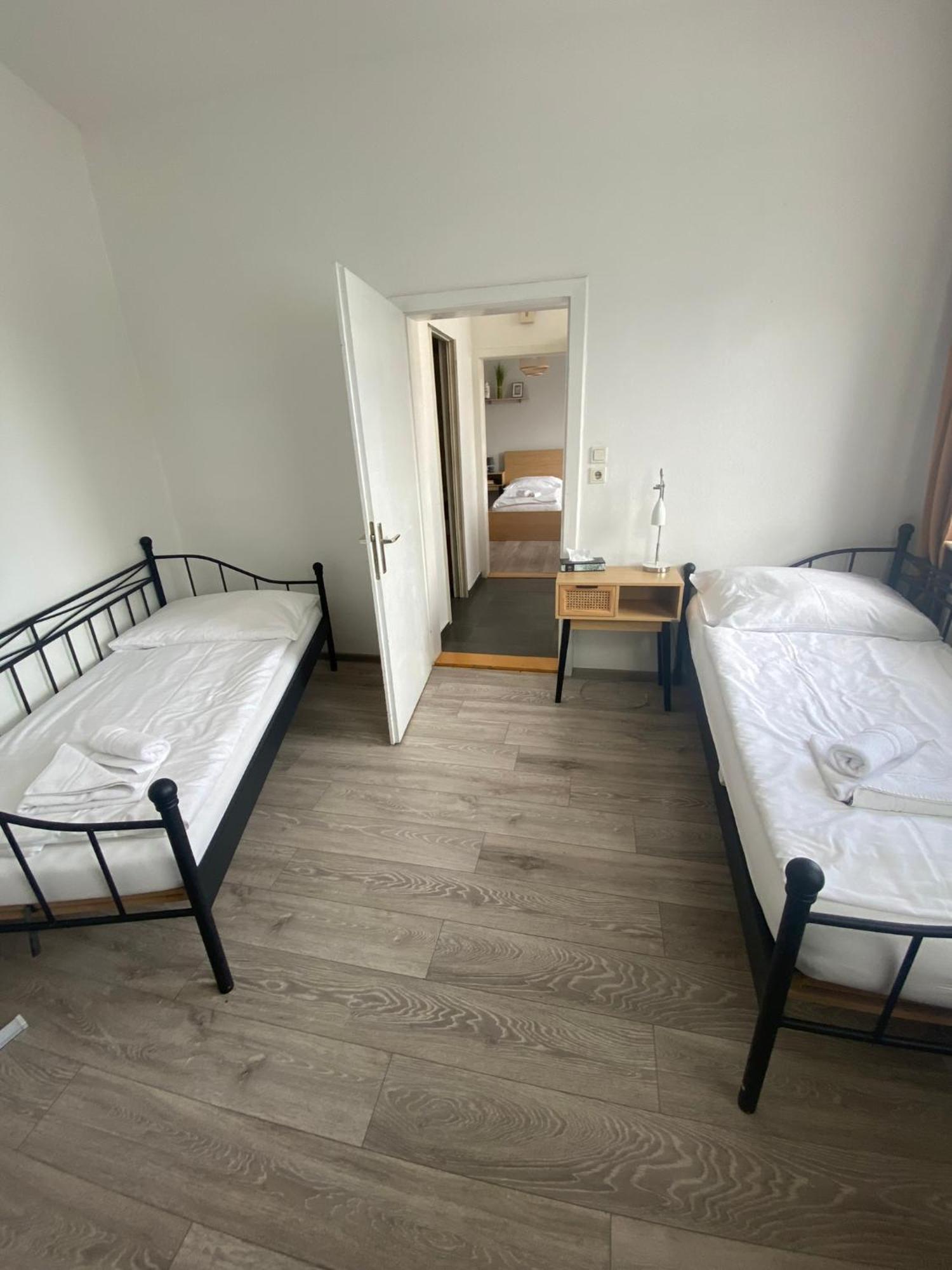 Pension Lizzi Vienna Exterior photo